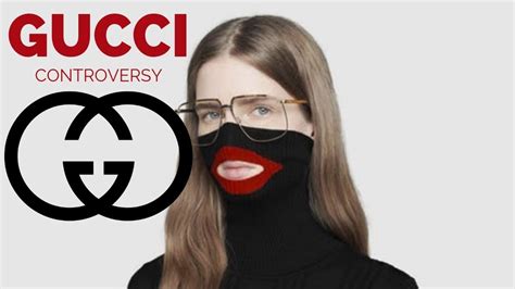 i hate the word gucci|gucci controversial ad.